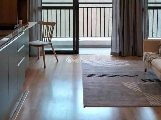 Apartamento para Venda em São Paulo/SP Ipiranga 1 Quartos