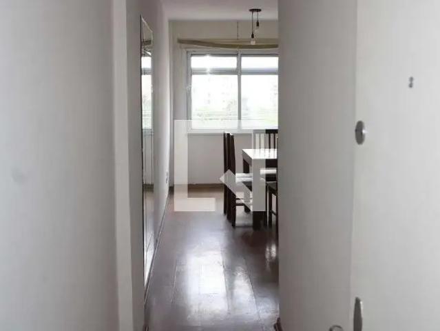 Apartamento para Venda em São Paulo/SP Ipiranga 1 Quartos