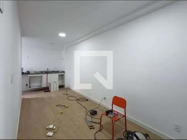 Apartamento para Venda em São Paulo/SP Ipiranga 1 Quartos