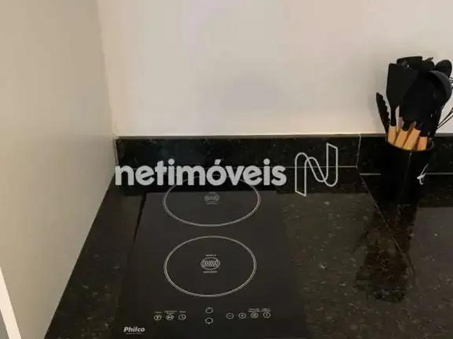 Apartamento para Venda em São Paulo/SP Ipiranga 1 Quartos