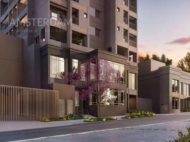 Apartamento para Venda em São Paulo/SP Ipiranga 1 Quartos