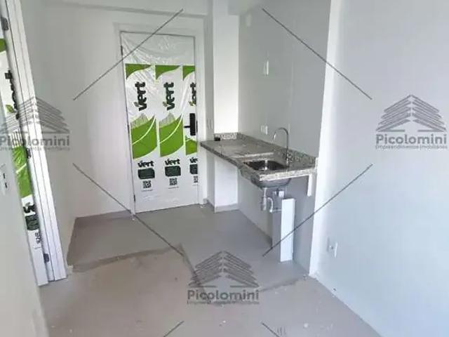 Apartamento para Venda em São Paulo/SP Ipiranga 1 Quartos