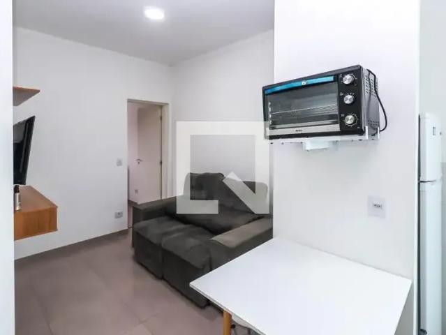 Apartamento para Venda em São Paulo/SP Ipiranga 1 Quartos
