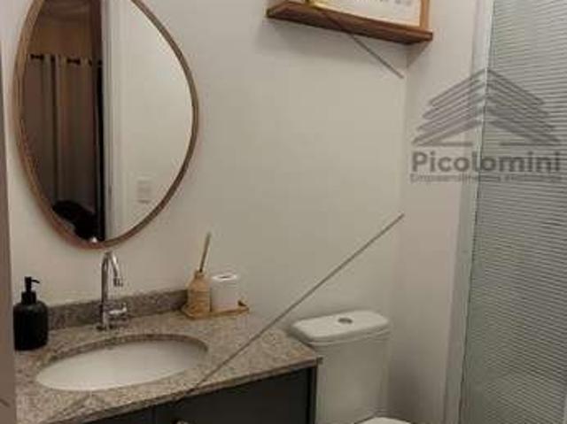 Apartamento para Venda em São Paulo/SP Ipiranga 1 Quartos