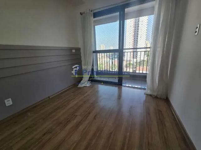 Apartamento para Venda em São Paulo/SP Ipiranga 1 Quartos