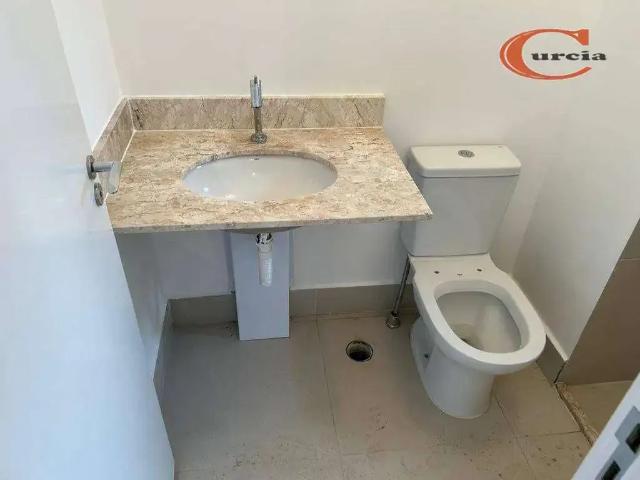 Apartamento para Venda em São Paulo/SP Ipiranga 1 Quartos
