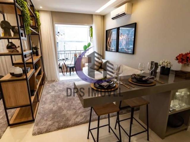 Apartamento para Venda em São Paulo/SP Ipiranga 1 Quartos