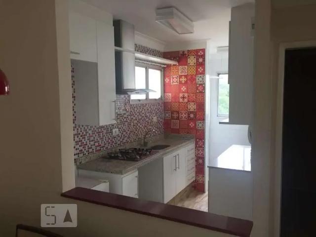 Apartamento para Venda em São Paulo/SP Ipiranga 1 Quartos