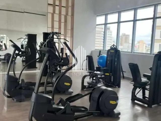 Apartamento para Venda em São Paulo/SP Ipiranga 1 Quartos