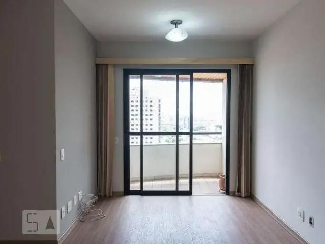 Apartamento para Venda em São Paulo/SP Ipiranga 1 Quartos