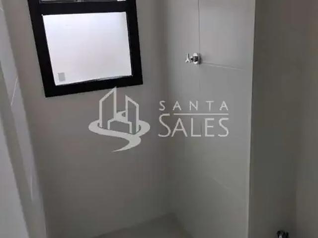 Apartamento para Venda em São Paulo/SP Ipiranga 1 Quartos