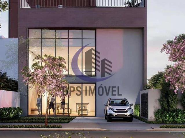 Apartamento para Venda em São Paulo/SP Ipiranga 1 Quartos