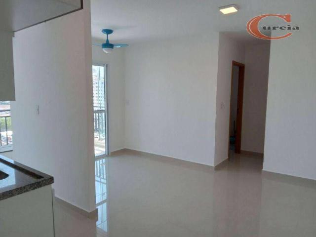 Apartamento para Venda em São Paulo/SP Ipiranga 1 Quartos