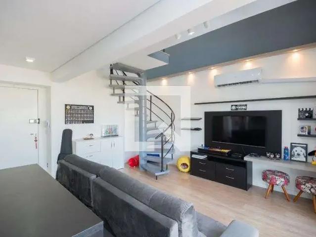 Apartamento para Venda em São Paulo/SP Ipiranga 1 Quartos