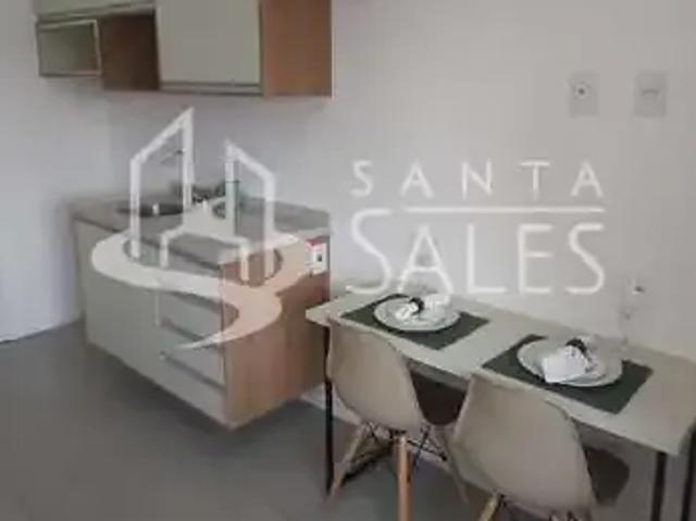 Apartamento para Venda em São Paulo/SP Ipiranga 1 Quartos