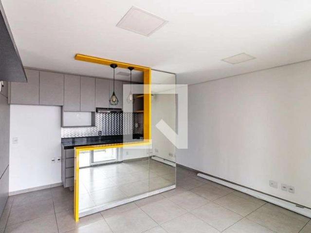 Apartamento para Venda em São Paulo/SP Ipiranga 1 Quartos