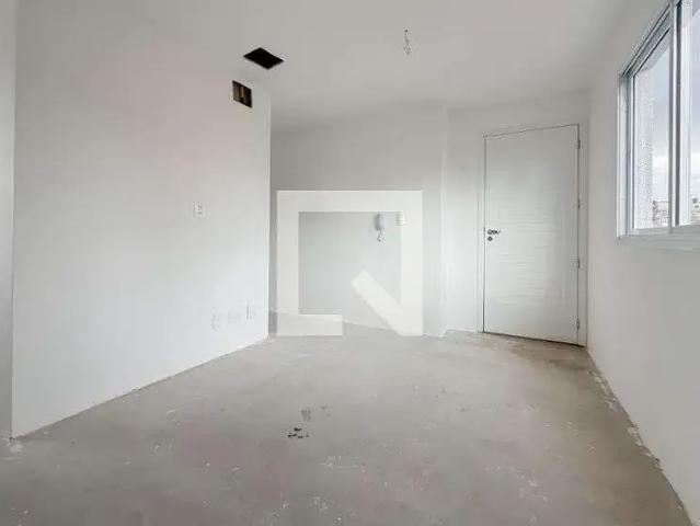 Apartamento para Venda em São Paulo/SP Ipiranga 1 Quartos