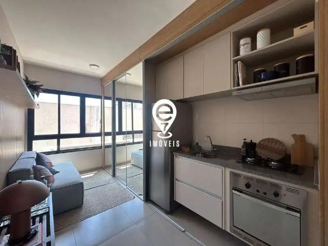 Apartamento para Venda em São Paulo/SP Ipiranga 1 Quartos