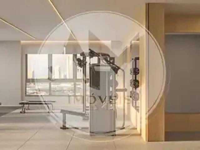 Apartamento para Venda em São Paulo/SP Ipiranga 1 Quartos