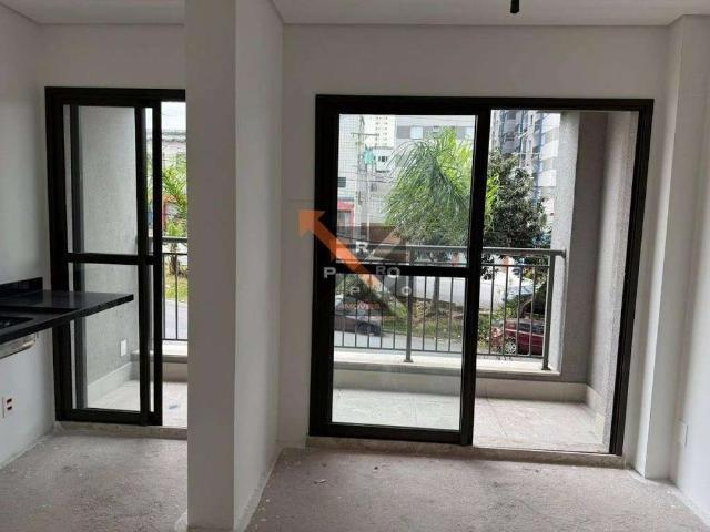 Apartamento para Venda em São Paulo/SP Ipiranga 1 Quartos