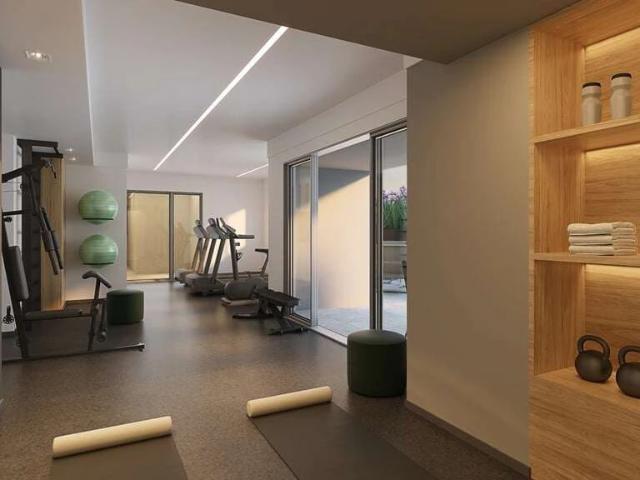 Apartamento para Venda em São Paulo/SP Ipiranga 1 Quartos