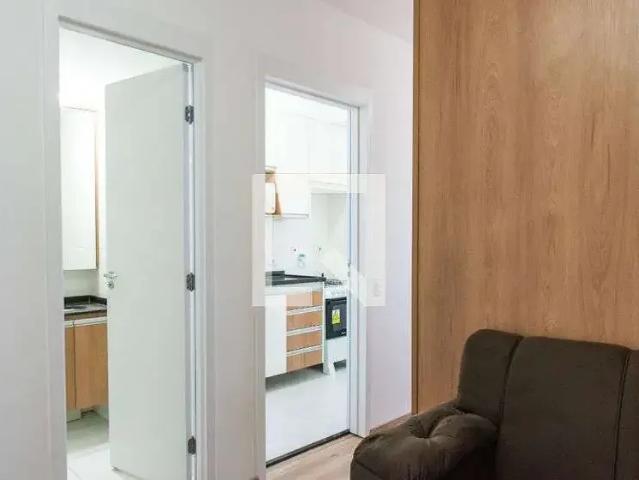 Apartamento para Venda em São Paulo/SP Ipiranga 1 Quartos