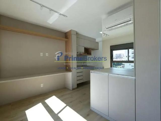 Apartamento para Venda em São Paulo/SP Ipiranga 1 Quartos
