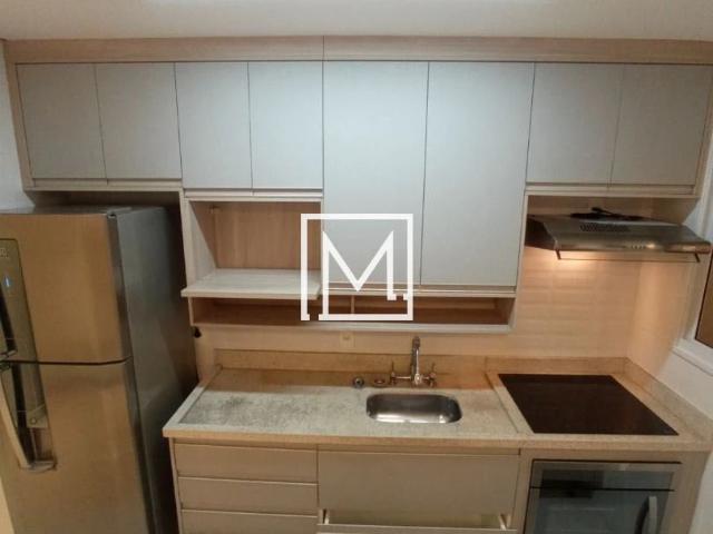 Apartamento para Venda em São Paulo/SP Ipiranga 1 Quartos