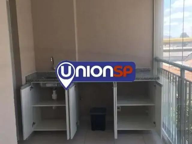 Apartamento para Venda em São Paulo/SP Ipiranga 1 Quartos