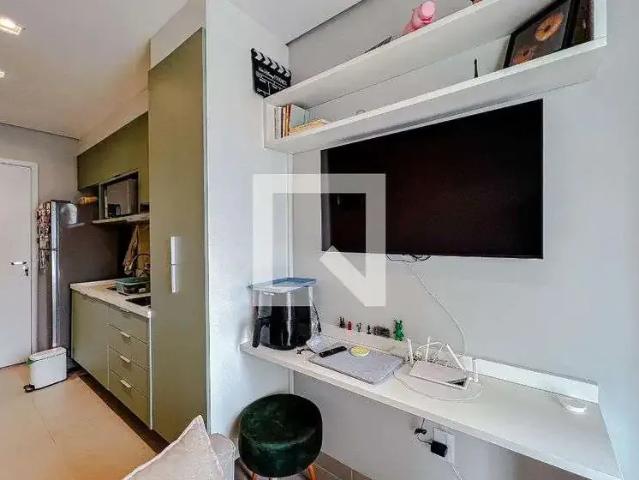 Apartamento para Venda em São Paulo/SP Ipiranga 1 Quartos