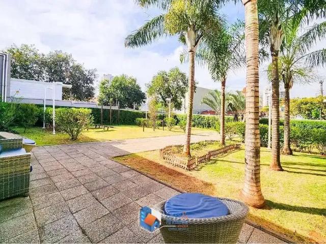 Apartamento para Venda em São Paulo/SP Ipiranga 1 Quartos