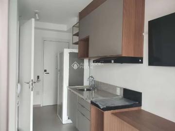 Apartamento para Venda em São Paulo/SP Ipiranga 1 Quartos