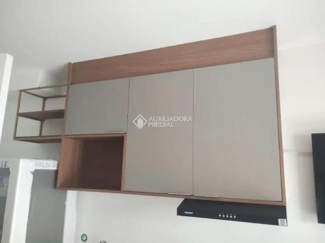 Apartamento para Venda em São Paulo/SP Ipiranga 1 Quartos