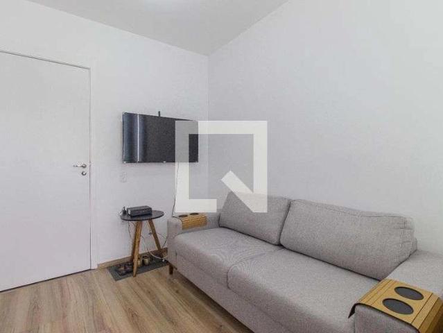 Apartamento para Venda em São Paulo/SP Ipiranga 1 Quartos