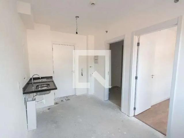 Apartamento para Venda em São Paulo/SP Ipiranga 1 Quartos