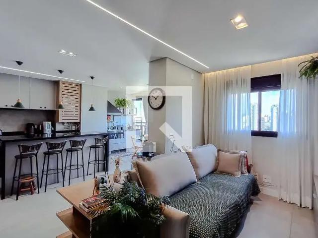 Apartamento para Venda em São Paulo/SP Ipiranga 1 Quartos