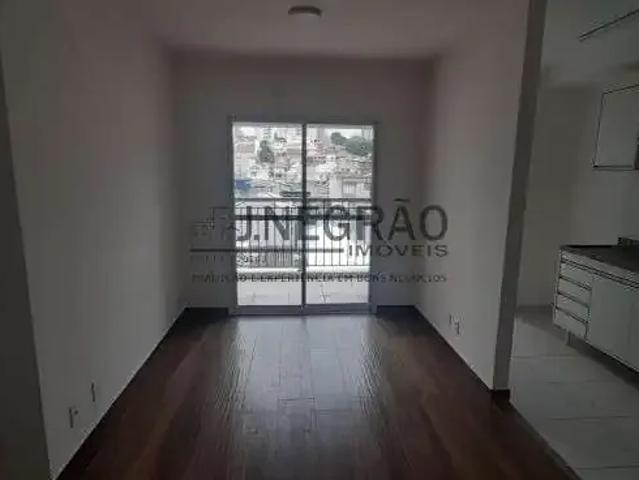 Apartamento para Venda em São Paulo/SP Ipiranga 1 Quartos