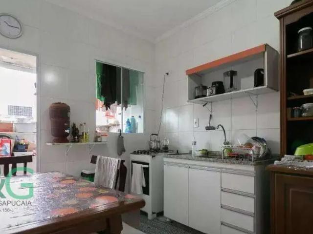 Apartamento para Venda em São Paulo/SP Ipiranga 1 Quartos