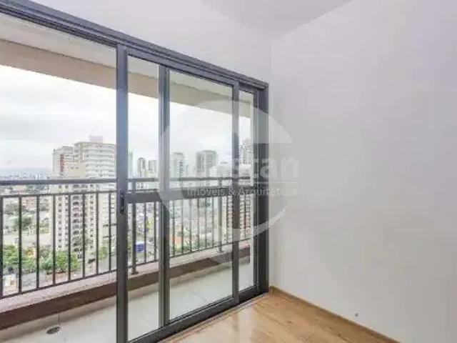 Apartamento para Venda em São Paulo/SP Ipiranga 1 Quartos