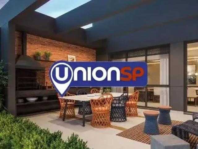 Apartamento para Venda em São Paulo/SP Ipiranga 1 Quartos
