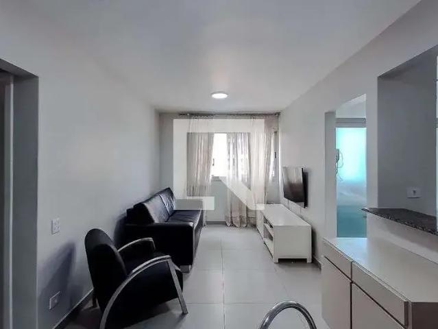 Apartamento para Venda em São Paulo/SP Ipiranga 1 Quartos