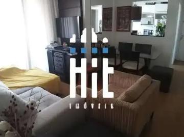 Apartamento para Venda em São Paulo/SP Ipiranga 2 Quartos