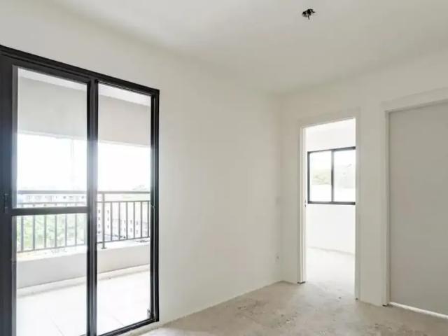 Apartamento para Venda em São Paulo/SP Ipiranga 2 Quartos