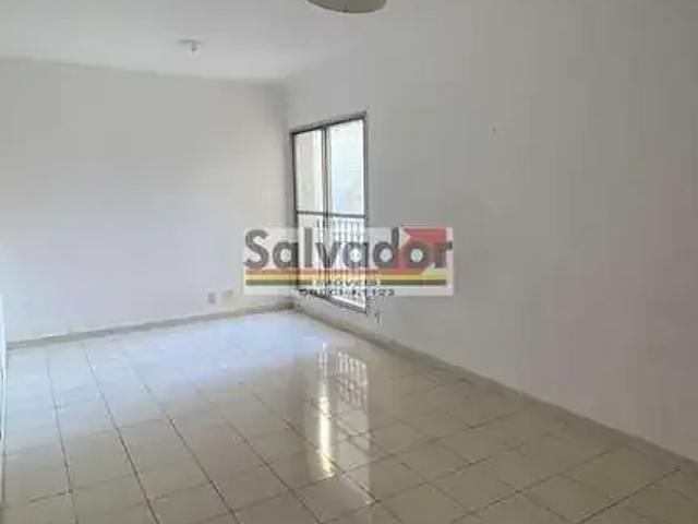 Apartamento para Venda em São Paulo/SP Ipiranga 2 Quartos