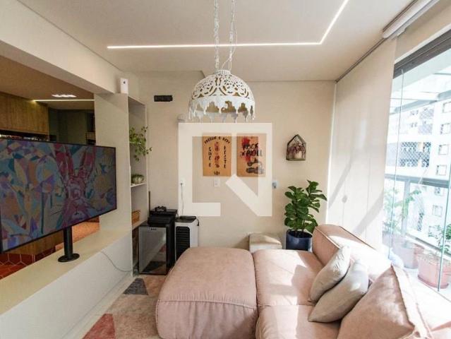 Apartamento para Venda em São Paulo/SP Ipiranga 2 Quartos