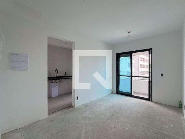 Apartamento para Venda em São Paulo/SP Ipiranga 2 Quartos