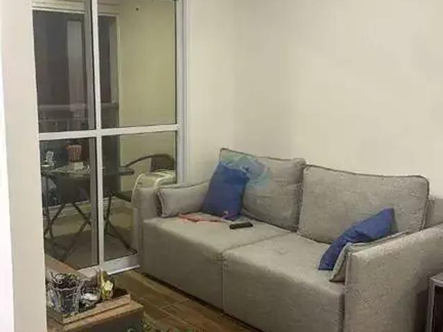 Apartamento para Venda em São Paulo/SP Ipiranga 2 Quartos
