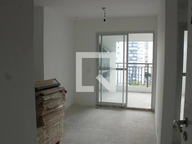 Apartamento para Venda em São Paulo/SP Ipiranga 2 Quartos