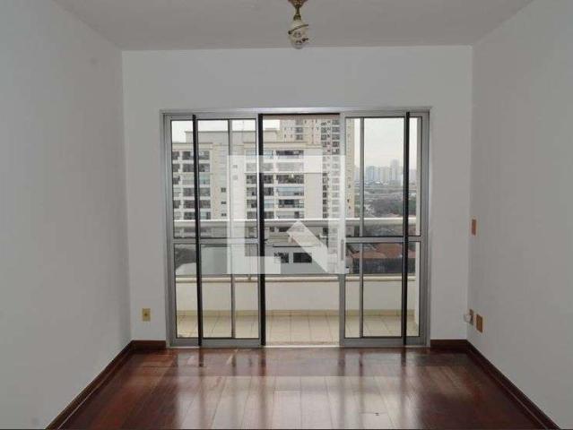 Apartamento para Venda em São Paulo/SP Ipiranga 2 Quartos