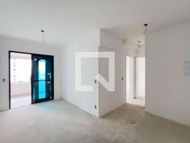 Apartamento para Venda em São Paulo/SP Ipiranga 2 Quartos